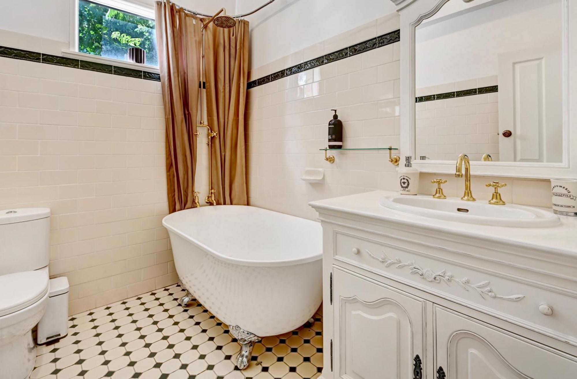 Prince Street Cottage - 1890'S Edwardian Gem Orange Ngoại thất bức ảnh