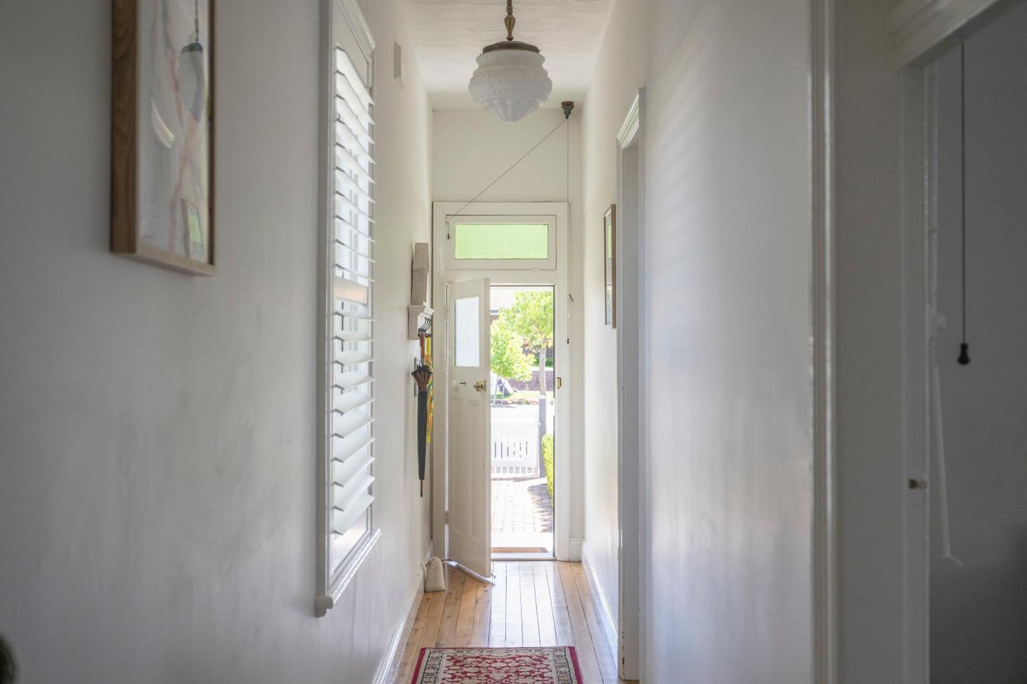 Prince Street Cottage - 1890'S Edwardian Gem Orange Ngoại thất bức ảnh
